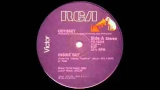 Odyssey - Inside Out [Original 12