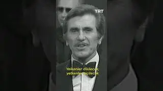 Recep Birgit - Fetih Marşı 🎵