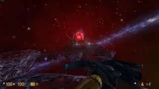 Black Mesa #17  Improved Xen