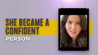 Meet Charlene Who Became A Confident Person Thanks To Dancing