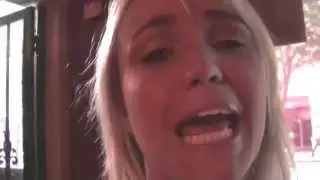 Jenny Scordamaglia - X Cocktails Season 1 South Florida