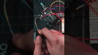Add a FINGERPRINT lock on anything (Sensor) 