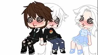 𝚌𝚘𝚖𝚘 𝚜𝚎𝚛𝚒𝚊 𝚜𝚞𝚊 𝚘𝚌 𝚟𝚎𝚛𝚜ã𝚘 𝚊𝚕𝚏𝚊~ meme gacha club