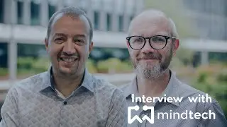 Mindtech | Developing solutions around AI and visual processing
