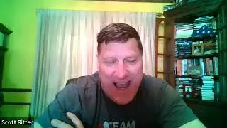 Scott Ritter and Friends talk about US Tax Payer Dollars funding weapons to the Ukraine