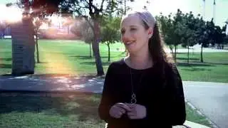 שימור דם טבורי - סיפורה של מרים גולן