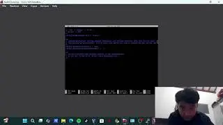 KONFIGURASI PHPMYADMIN DI DEBIAN 10