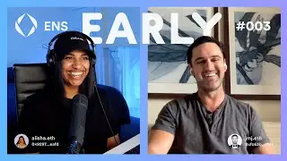 jmj.eth / Jeff Morris Jr on being a web3 VC, building product, and onboarding | Early 003
