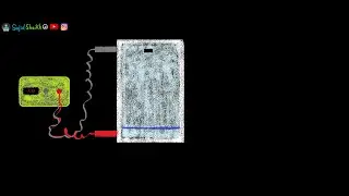 Agarose gel electrophoresis #Shorts