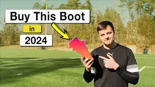 This was the MOST Underrated Boot in 2023