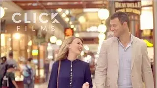 Adelaide Arcade TVC