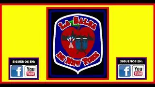 MI SON CANDELA, LA SONORA PONCEÑA, LA SALSA DE NEW YORK