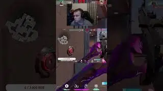 Эх , эти новые персонажи… #valorant #ксго #dota2 #стрим #valorantclips #twitch #gaming #дота2