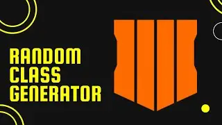 Neues von der Microsoft-Übernahme! - Random Class Generator - Call of Duty: Black Ops 4