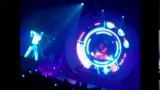 Lindsey Stirling Heist (Live)