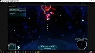 SpaceCraft - Missions and Visuals