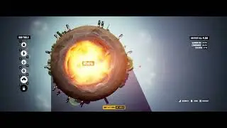 All Above, Soon Below — Unreal Engine Epic Megajam 2022