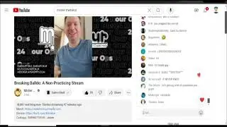 Metokur Explains Sonichu Curse