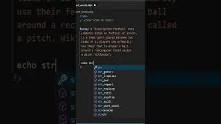 Count words of essay  - PHP script 