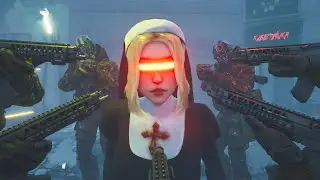 Россия 2035 ★ Киберпаника