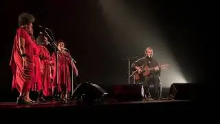 Kiko Dinucci - Olodé (Ao vivo, 2024 - Sesc Belenzinho)