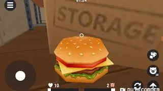 Прятки 9