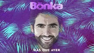 Más Que Ayer (Audio Oficial)