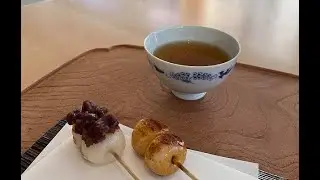 【N3研文化祭】お茶とTea-外国人に英語でお茶を語るコツ