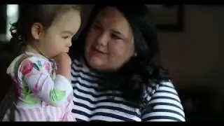 Neve's Adoption Story