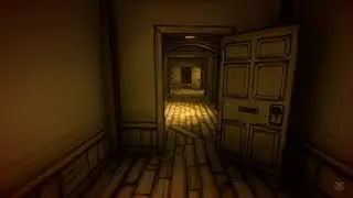 Bendy And The Ink Machine Chapter 1 speedrun 5:19:817 (44th place)