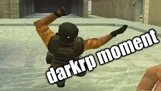 regular dark rp experience | Garry`s Mod