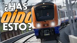 📢 MOD para MEGAFONÍAS 🚊 Train Sim World 5