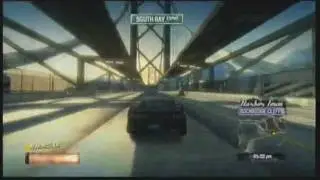 Gameplay Visions: Knight Rider