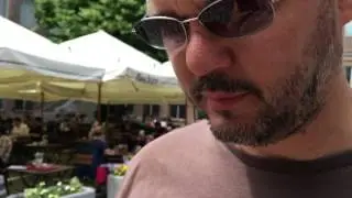 Videoworkshop - 48h Challenge - Life is for Food