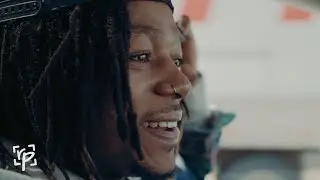 JID: Own Something, On Earth (Documentary) [Rap Portrait #5]