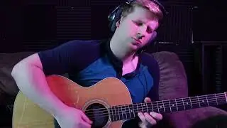Koronus - Betrayed (Intro) // Progressive Metal Acoustic Guitar Cover