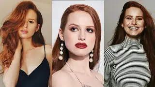 🌹15 ФАКТОВ о Мэделин Петш!