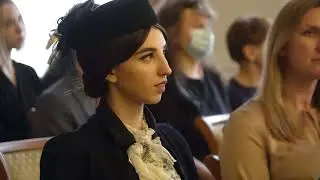 Всероссийский конкурс ораторского искусства им. А.Ф. Кони | СЗИУ РАНХиГС