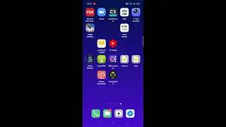 How to view/display html5 in Mobile