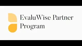 Teach & Kids Learn (TKL) Evaluwise Partnership Program