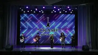 Malstrom - Wild world (Live в Гор Дк)