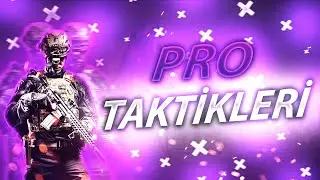 PUBG MOBİLE RANK KASMA TAKTİKLERİ | Rank nasıl kasılır ❓ Erangel pusu yerleri ❓
