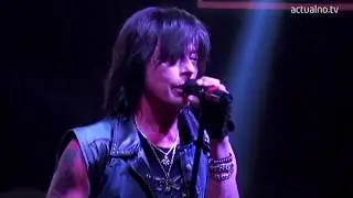 Joe Lynn Turner and Eridan- Stormbringer (Live in Montana, 2016)