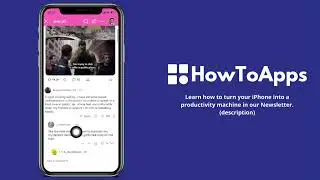 How to save a comment on Reddit iOS and Android