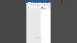 how to change page orientation on microsoft word