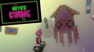 Footloose Station - An Octo's Guide