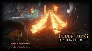 Stone Cats of Doom! Elden Ring - Shadow of the Erdtree -EP 21-