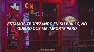 Circe - Going Down (Sub. Español)