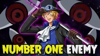 👁️ Sabo Is Now IM's Number One Enemy! 👁️