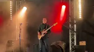 Dr Funk 